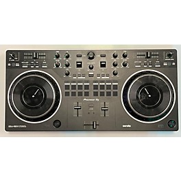 Used SERATO Ddj-rev1 DJ Mixer