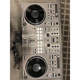 Used Pioneer Ddj-rev7 DJ Controller