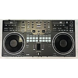 Used Pioneer DJ Ddjrev7 DJ Controller