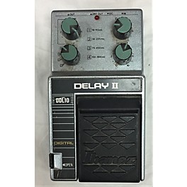 Used Ibanez Ddl10 Effect Pedal