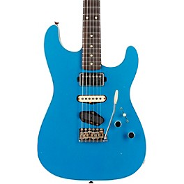 Blemished Fender Custom Shop Dealer Select Stratocaster HST Journeyman Electric Guitar