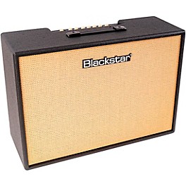 Blackstar Debut 100 R 100 W 2x12 Guitar Combo Amp Black