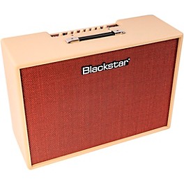 Blackstar Debut 100 R 100 W 2x12 Guitar Combo Amp Cream