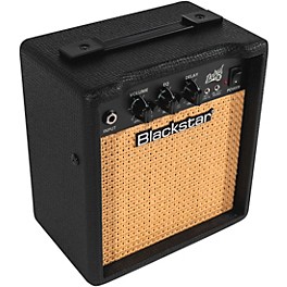 Open Box Blackstar Debut 10E 10W 2x3 Guitar Combo Amplifier