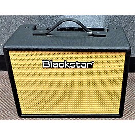 Used Blackstar Debut 15E Guitar Combo Amp