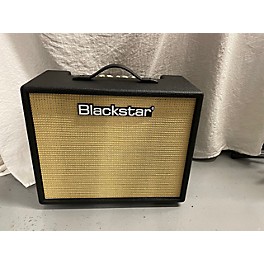 Used Blackstar Debut 50 Guitar Combo Amp
