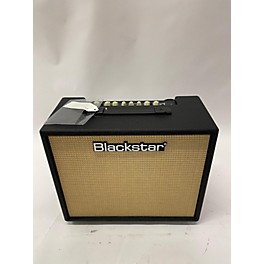 Used Blackstar Debut 50 R Guitar Combo Amp