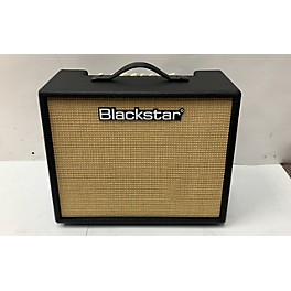 Used Blackstar Debut 50R Guitar Combo Amp