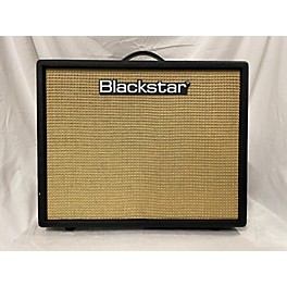 Used Blackstar Debut 50R Guitar Power Amp