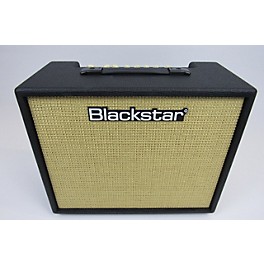 Used Blackstar Debut 50r Guitar Combo Amp