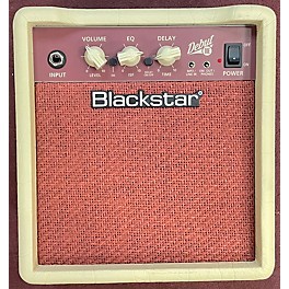 Used Blackstar Debut Guitar Combo Amp