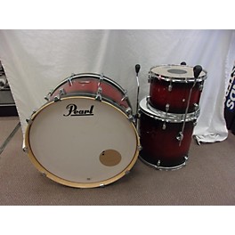 Used Pearl Decade Drum Kit