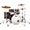 Pearl Decade Maple 5-Piece Shell Pack With 22" Bass Drum Satin Brown Burst