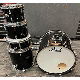 Used Pearl Decade Series Drum Kit