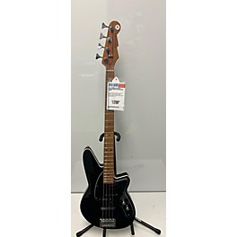 Used Reverend Decision P Electric Bass Guitar