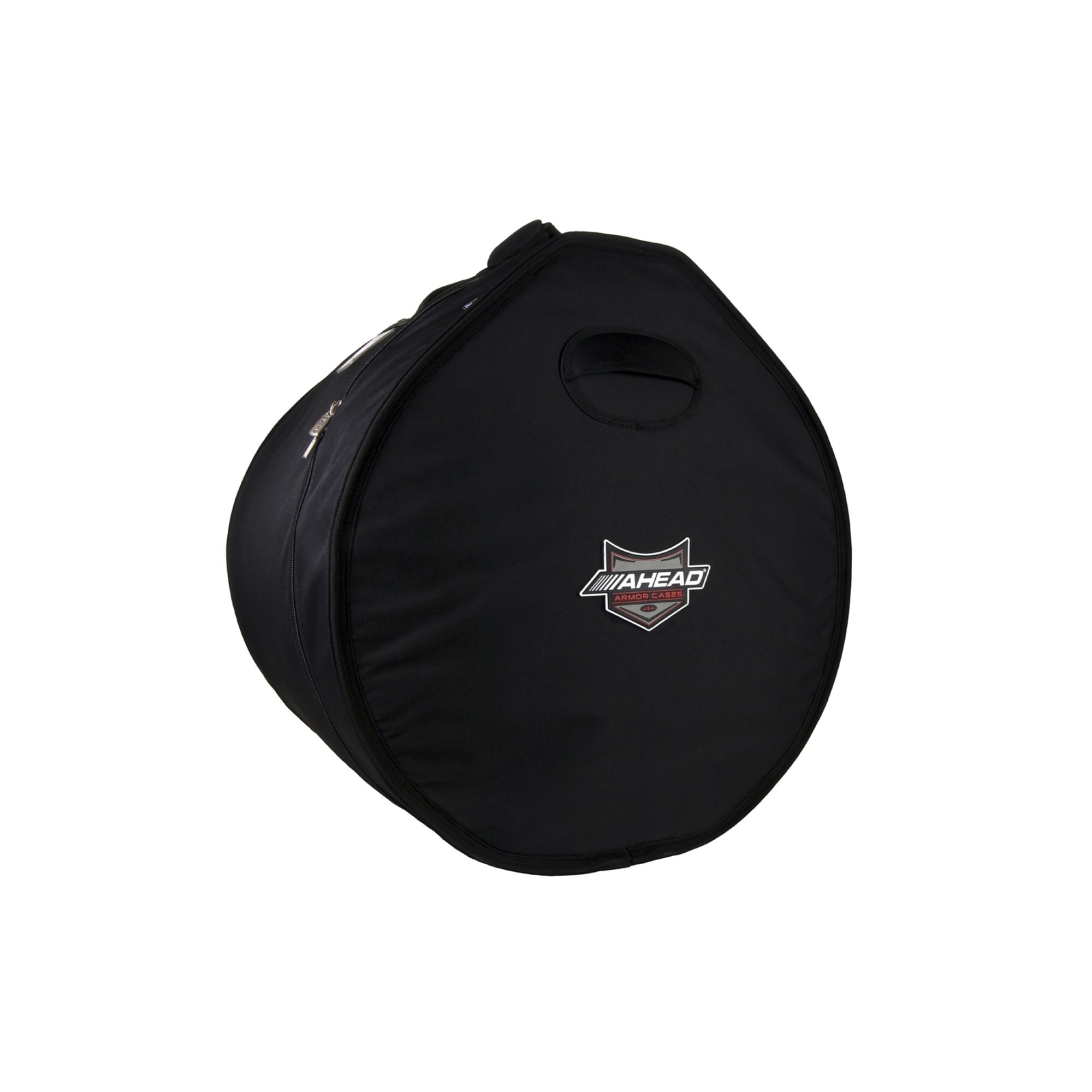 Ahead Armor Cases Deep Bass Drum Case 24 x 22 in. Guitar Center