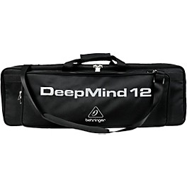 Behringer DeepMind 12-TB Keyboard Gig Bag
