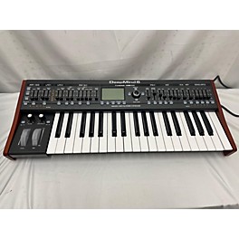 Used Behringer DeepMind 6 Synthesizer