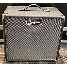 Used Kustom Defender 1x12 Guitar Cabinet