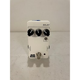 Used JHS Pedals Delay Effect Pedal