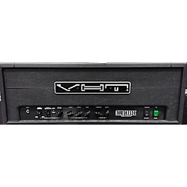 Used VHT Deliverance 120 Tube Guitar Amp Head