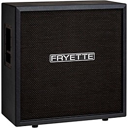 Fryette Deliverance 412 Cabinet with F70G speaker