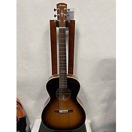 Used Alvarez Delta 00 Acoustic Electric Guitar
