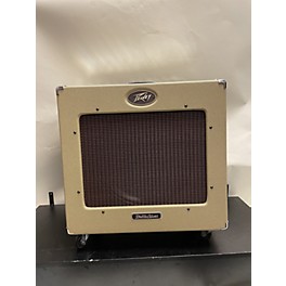 Used Peavey Delta Blues 115 Tube Guitar Combo Amp