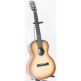 Used Alvarez Delta DeLite E Acoustic Electric Guitar
