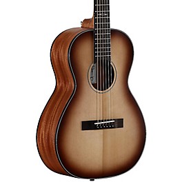 Open Box Alvarez Delta DeLite Small-Bodied Acoustic-Electric Guitar