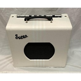 Used Supro Delta King 10 Guitar Combo Amp