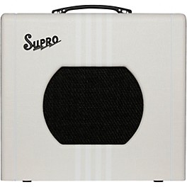 Blemished Supro Delta King 10 Limited-Edition 1x10 5W Tube Guitar Amp