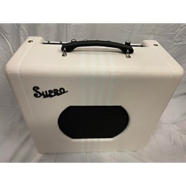 Used Supro Delta King 10 Limited Edition Tube Guitar Combo Amp