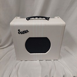 Used Supro Delta King 10 Limited Edition Tube Guitar Combo Amp