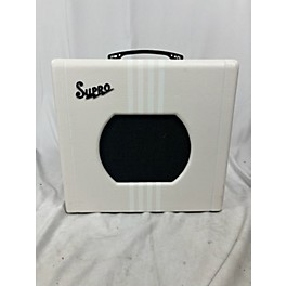 Used Supro Delta King 10 Tube Guitar Combo Amp