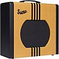 Supro Delta King 12 15W 1x12 Tube Guitar Amp - Tweed and Black