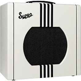 Supro Delta King 12 15W Tube Guitar Combo Amp