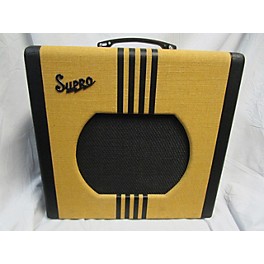 Used Supro Delta King 12 Guitar Combo Amp