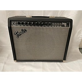 Used Fender Deluxe 112 Guitar Combo Amp