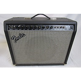 Used Fender Deluxe 112 Plus Guitar Combo Amp