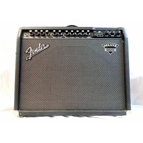 Fender deluxe 900 price Clearance