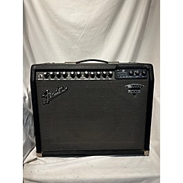 Used Fender Deluxe 900 Guitar Combo Amp