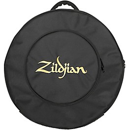 Zildjian Deluxe Backpack Cymbal Bag