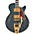 D'Angelico Deluxe Bobby Weir 3 Semi-Hollow Electric Guitar Matte Stone