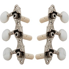 GROVER Deluxe Classic 306 Series Tuning Machines