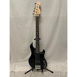 Used Fender Deluxe Dimension Bass V 5-String Electric Bass Guitar
