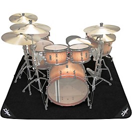Zildjian Deluxe Drum Rug