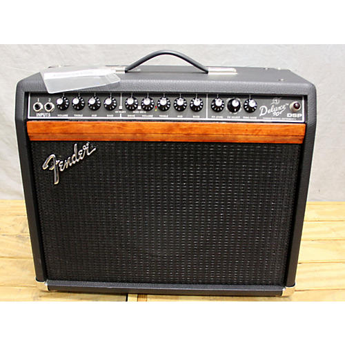 Used Fender Deluxe Dsp 90 Guitar Combo Amp Guitar Center