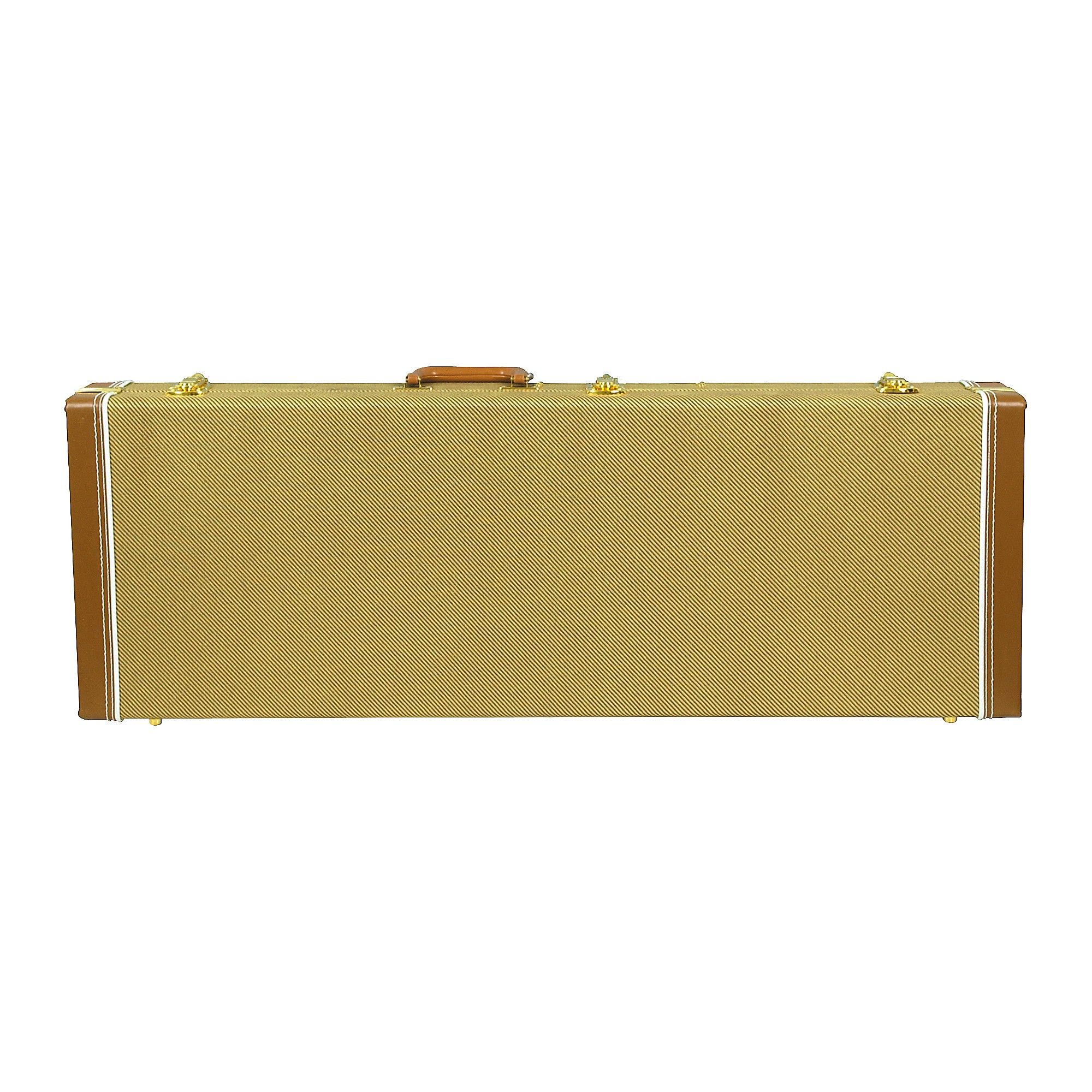 Musician's Gear Deluxe Electric Guitar Case Guitar Center