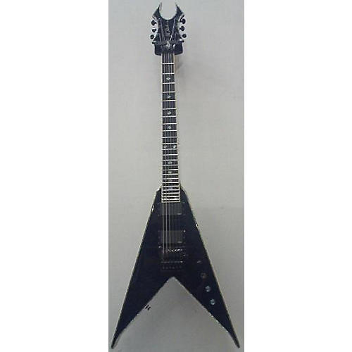 Bc rich flying v guitar Clearance